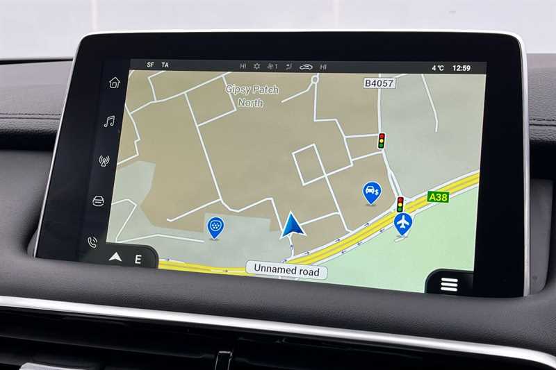 Used MG MG HS 2023 for sale - 77614699: Photo 18