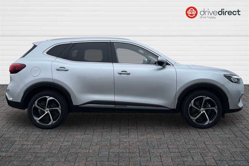 Used MG MG HS 2023 for sale - 77614699: Photo 2