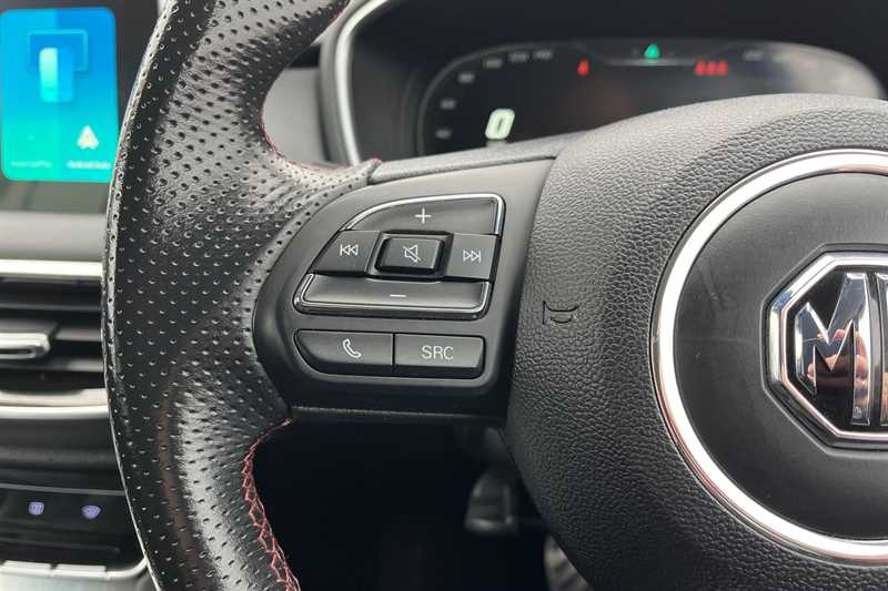 Used MG MG HS 2023 for sale - 77614699: Photo 21