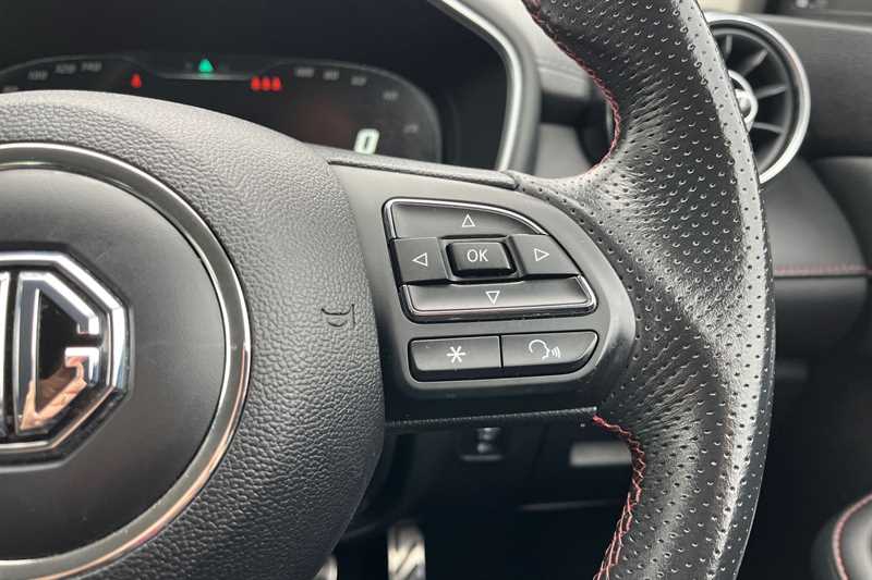 Used MG MG HS 2023 for sale - 77614699: Photo 22