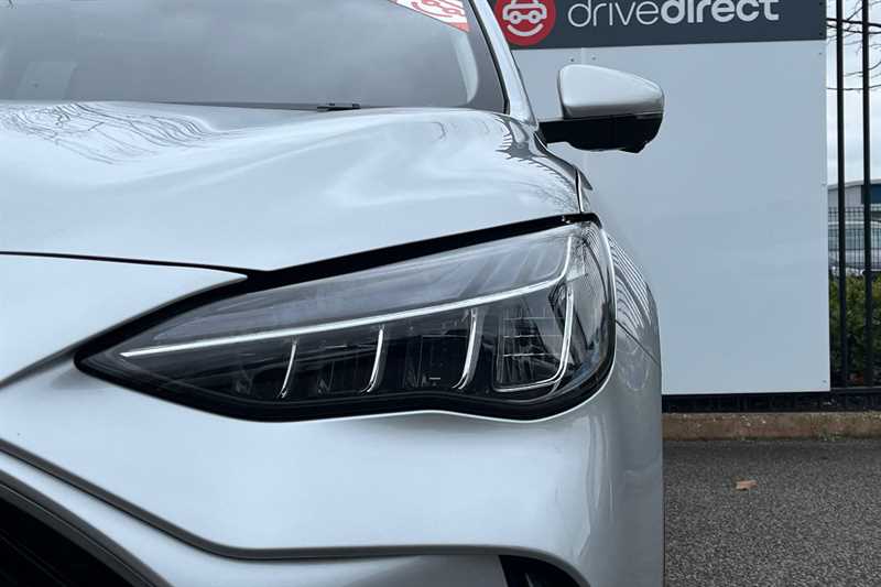 Used MG MG HS 2023 for sale - 77614699: Photo 29