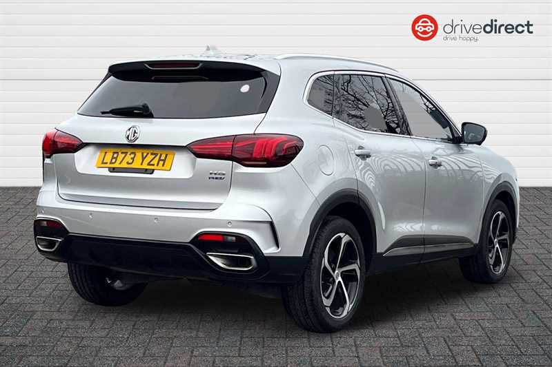 Used MG MG HS 2023 for sale - 77614699: Photo 3