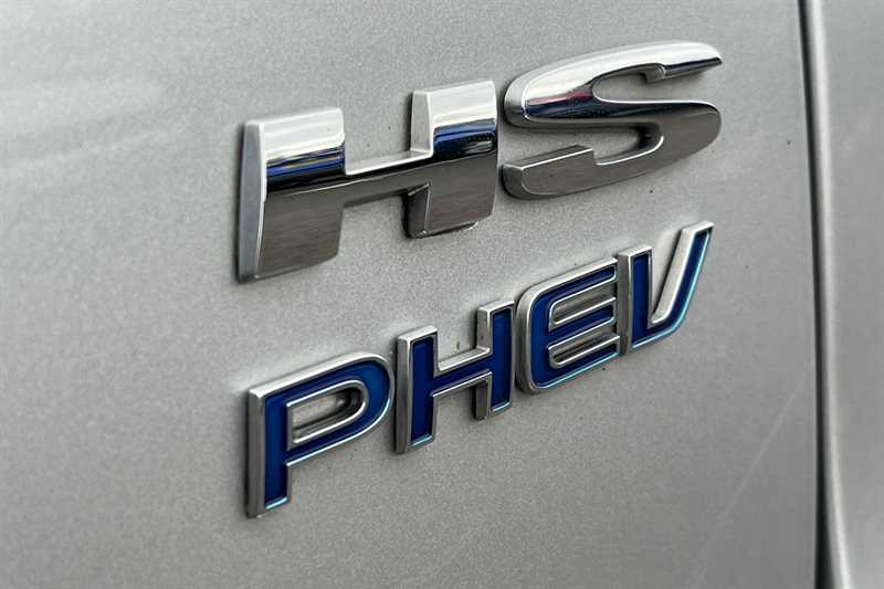 Used MG MG HS 2023 for sale - 77614699: Photo 30