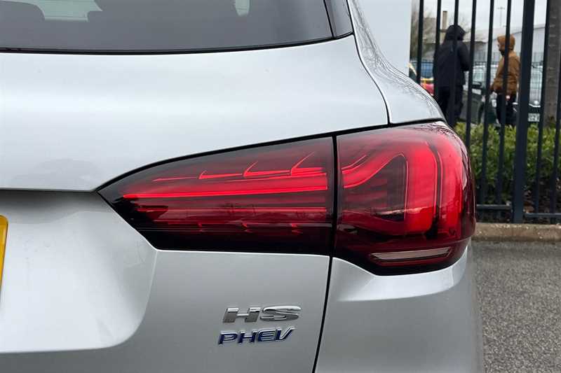 Used MG MG HS 2023 for sale - 77614699: Photo 32