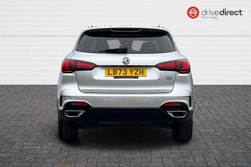 Used MG MG HS 2023 for sale - 77614699: Photo 4