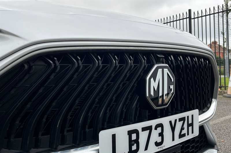 Used MG MG HS 2023 for sale - 77614699: Photo 48