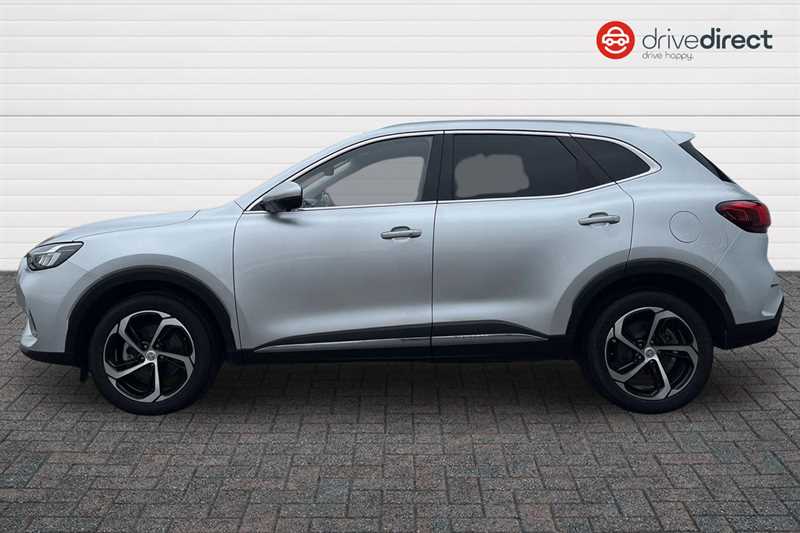 Used MG MG HS 2023 for sale - 77614699: Photo 6