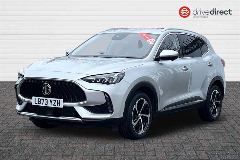 Used MG MG HS 2023 for sale - 77614699: Photo 7