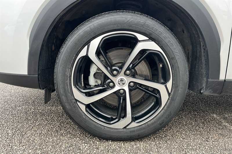 Used MG MG HS 2023 for sale - 77614699: Photo 9