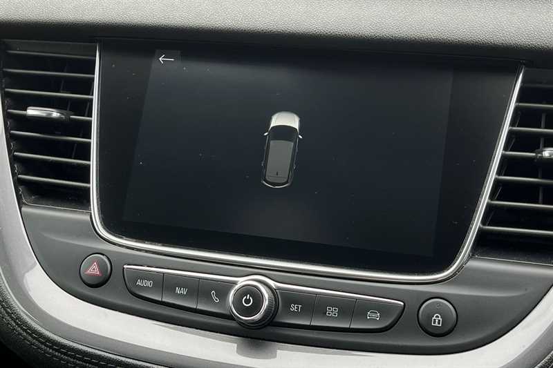 Used Vauxhall Grandland X 2020 for sale - 77402520: Photo 19