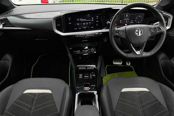 Used Vauxhall Mokka 2023 for sale - 76298559: Photo 13