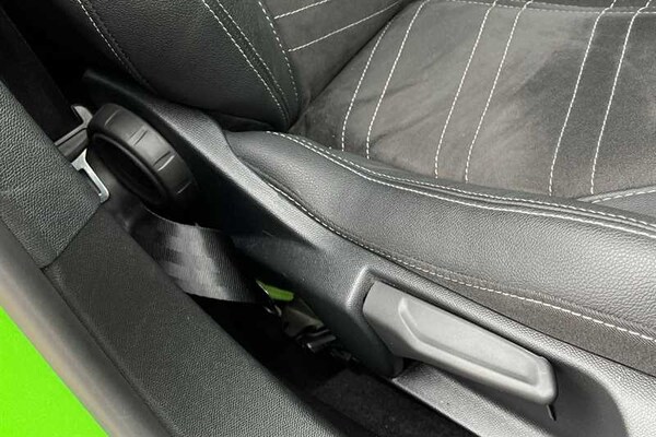 Used Vauxhall Mokka 2023 for sale - 76298559: Photo 26