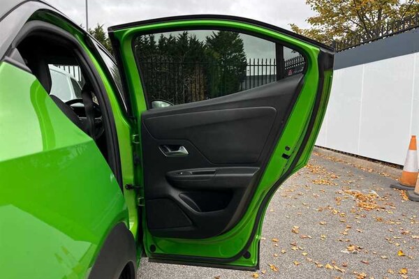 Used Vauxhall Mokka 2023 for sale - 76298559: Photo 39