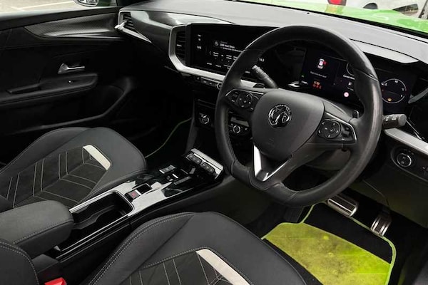 Used Vauxhall Mokka 2023 for sale - 76298559: Photo 42