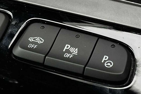 Used Vauxhall Mokka 2023 for sale - 76298559: Photo 47