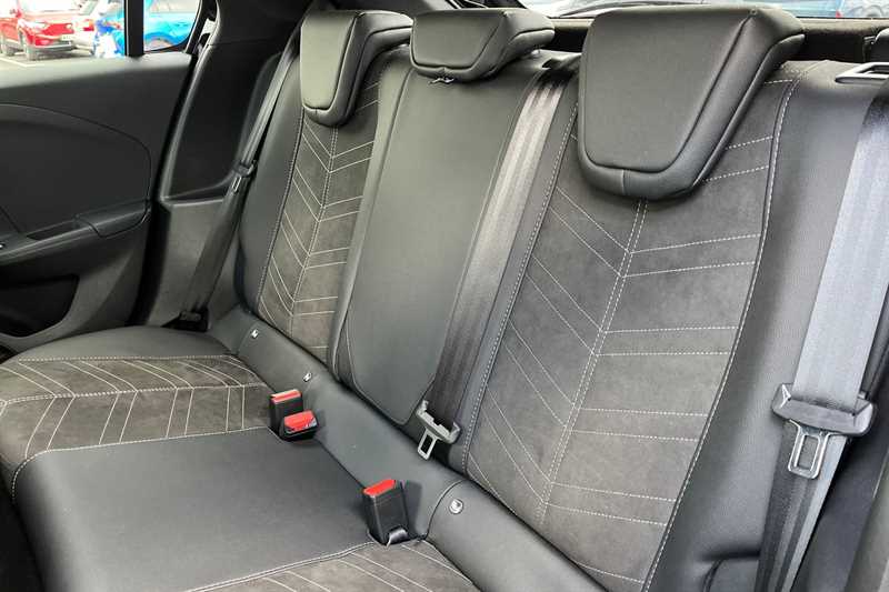 Used Vauxhall Corsa 2025 for sale - 76524184: Photo 24