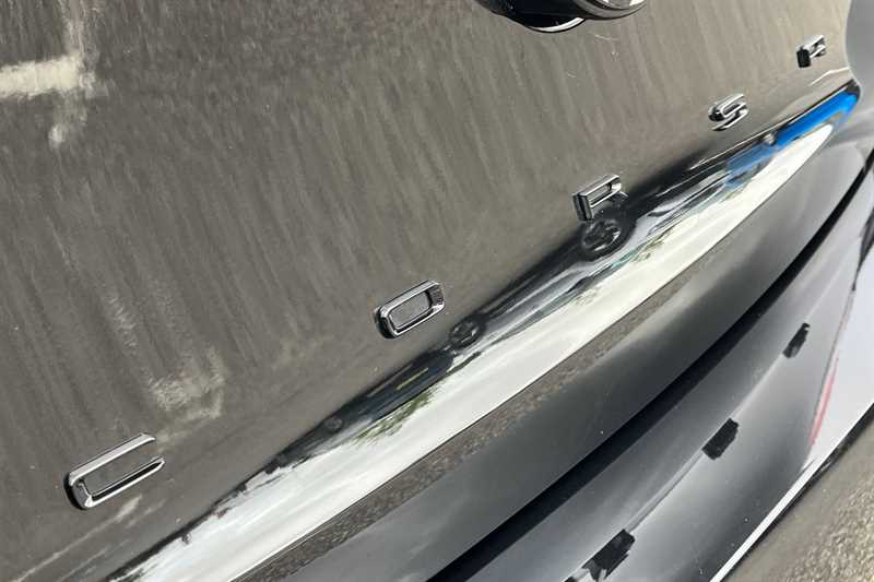 Used Vauxhall Corsa 2025 for sale - 76524184: Photo 30