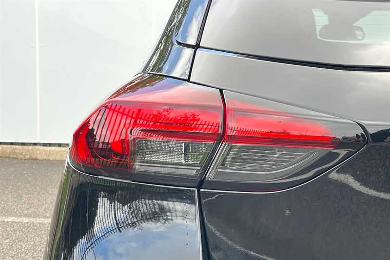 Used Vauxhall Corsa 2025 for sale - 76524184: Photo 31