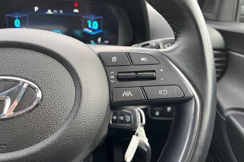 Used Hyundai i20 2023 for sale - 77348893: Photo 22