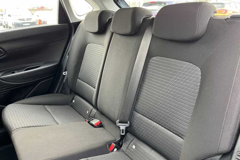 Used Hyundai i20 2023 for sale - 77348893: Photo 24