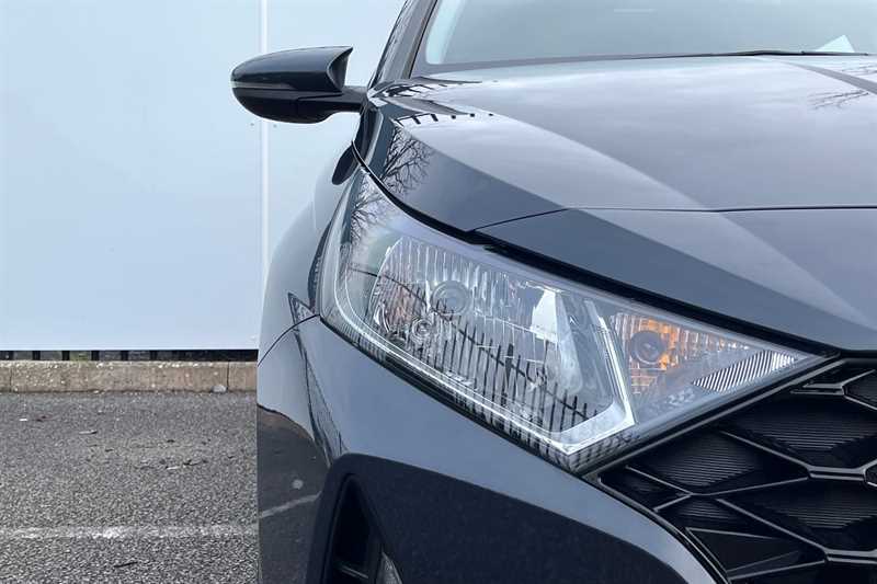 Used Hyundai i20 2023 for sale - 77348893: Photo 28