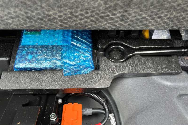 Used Hyundai i20 2023 for sale - 77348893: Photo 37