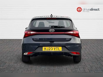 Used Hyundai i20 2023 for sale - 77348893: Photo