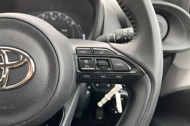 Used Toyota Aygo X 2023 for sale - 77773447: Photo 22