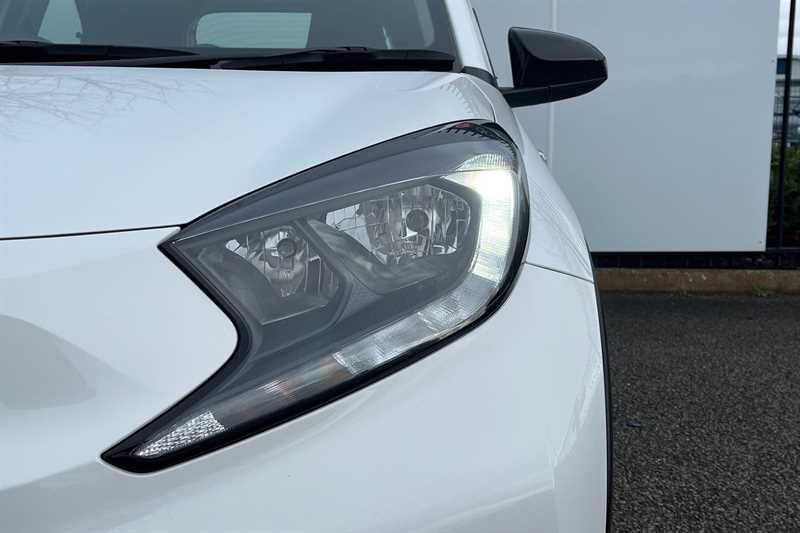 Used Toyota Aygo X 2023 for sale - 77773447: Photo 29