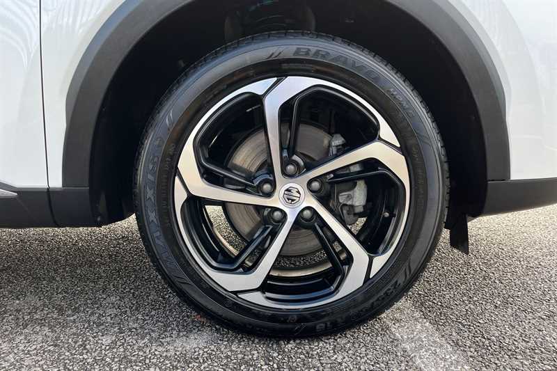 Used MG MG HS 2023 for sale - 76411804: Photo 11