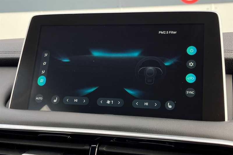 Used MG MG HS 2023 for sale - 76411804: Photo 15