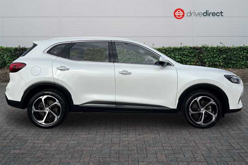 Used MG MG HS 2023 for sale - 76411804: Photo 2