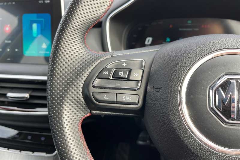 Used MG MG HS 2023 for sale - 76411804: Photo 21