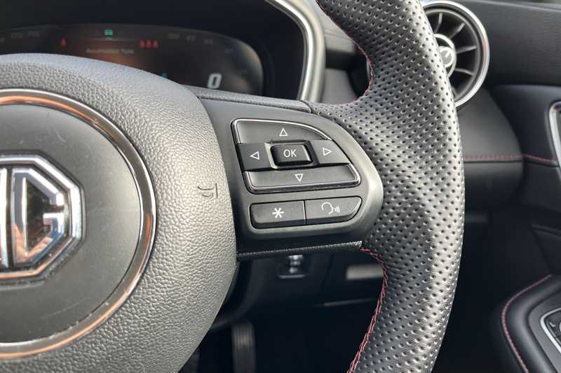 Used MG MG HS 2023 for sale - 76411804: Photo 22