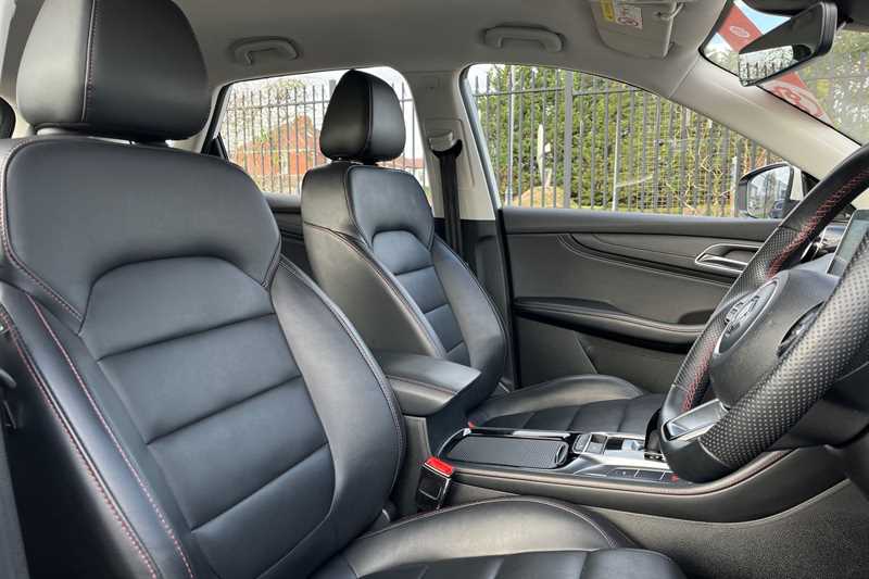 Used MG MG HS 2023 for sale - 76411804: Photo 23