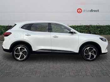 Used MG MG HS 2023 for sale - 76411804: Photo