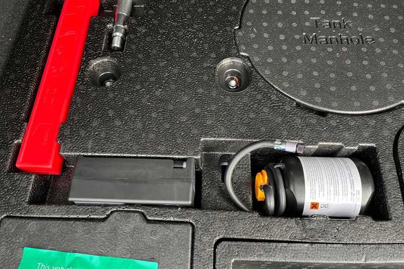 Used MG MG HS 2023 for sale - 76411804: Photo 37