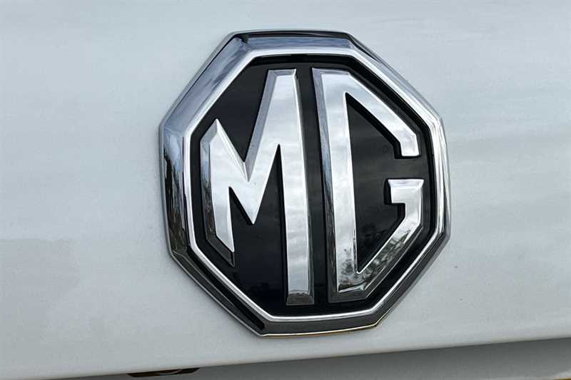 Used MG MG HS 2023 for sale - 76411804: Photo 38