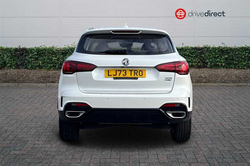Used MG MG HS 2023 for sale - 76411804: Photo 4
