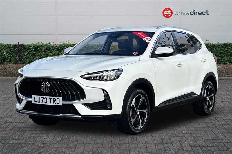 Used MG MG HS 2023 for sale - 76411804: Photo 7