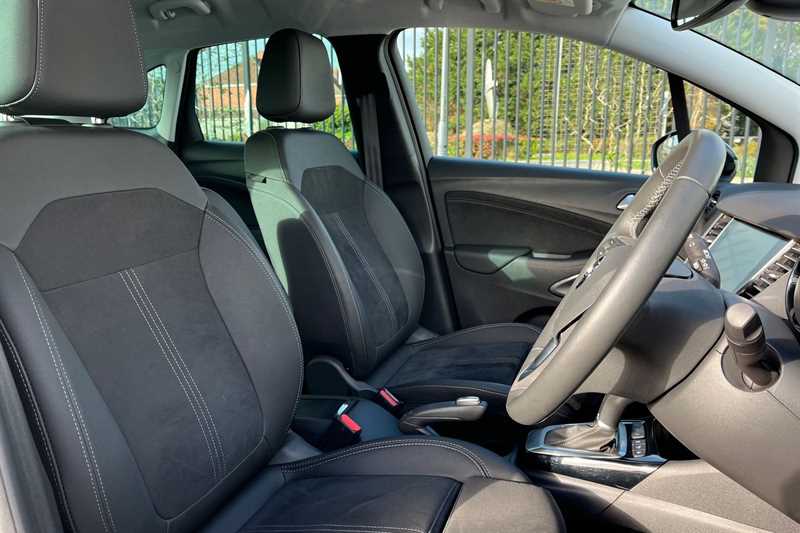 Used Vauxhall Crossland 2024 for sale - 77391440: Photo 23
