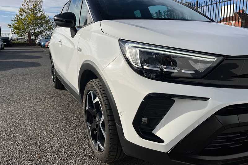 Used Vauxhall Crossland 2024 for sale - 77391440: Photo 49