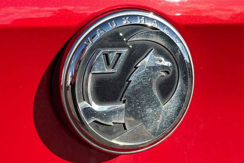 Vehicle 38