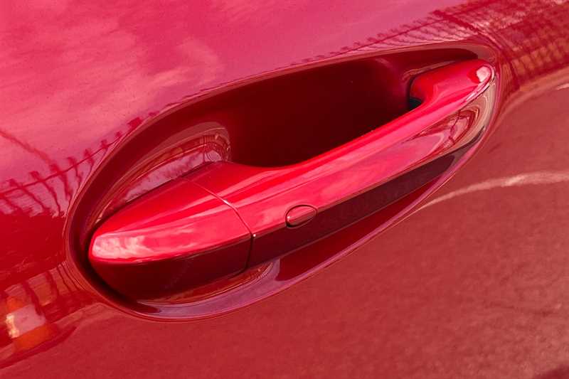 Used MG MG HS for sale - 76733671: Photo 33