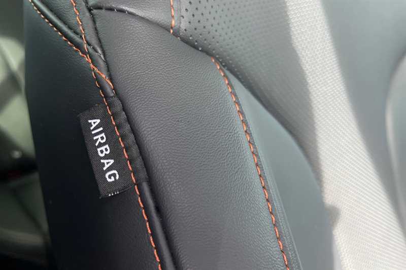 Used MG MG HS for sale - 76733671: Photo 46