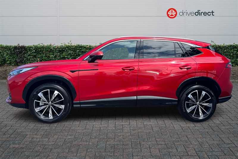 Used MG MG HS for sale - 76733671: Photo 6