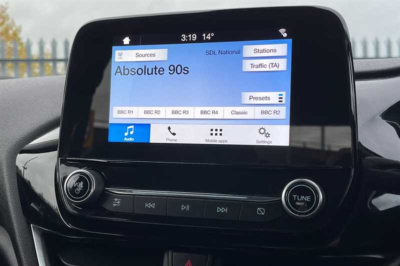 Used Ford Fiesta for sale - 76828847: Photo 19