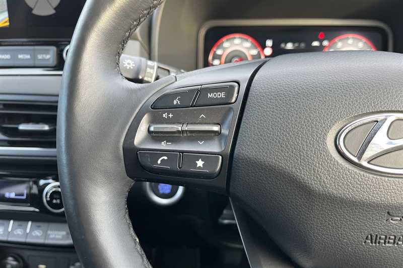 Used Hyundai KONA 2022 for sale - 77444215: Photo 21