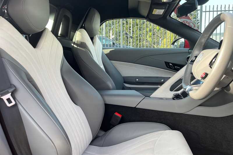 Used MG Cyberster 2024 for sale - 78129844: Photo 23