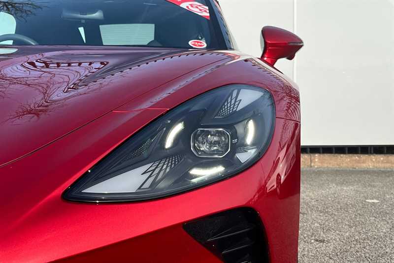 Used MG Cyberster 2024 for sale - 78129844: Photo 29